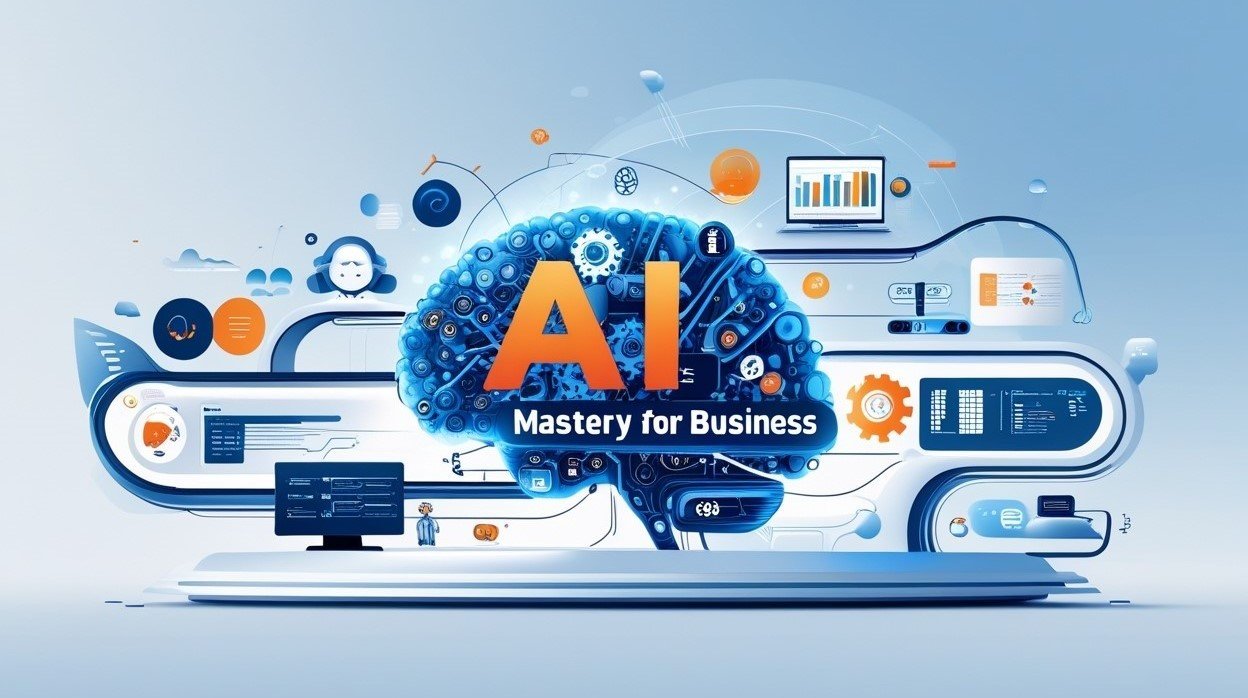 AI Mastery for Business Automation