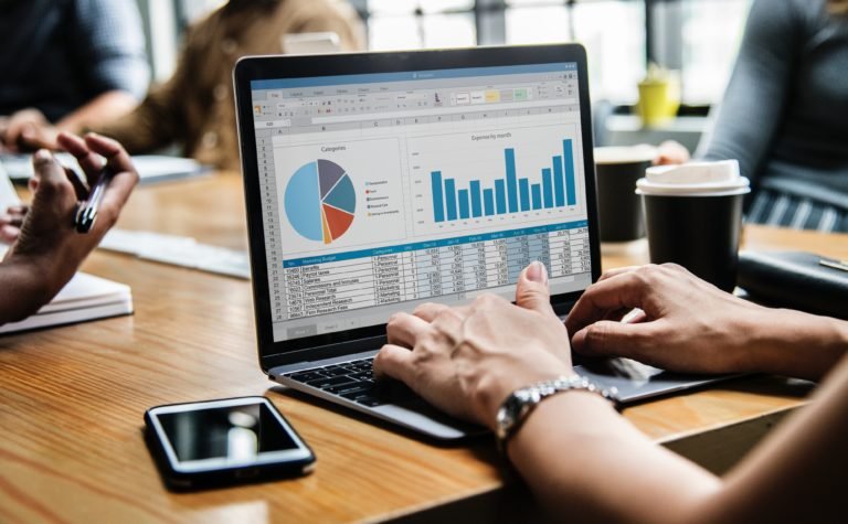 Corporate certification on Strategic Analytics for business using AI tools