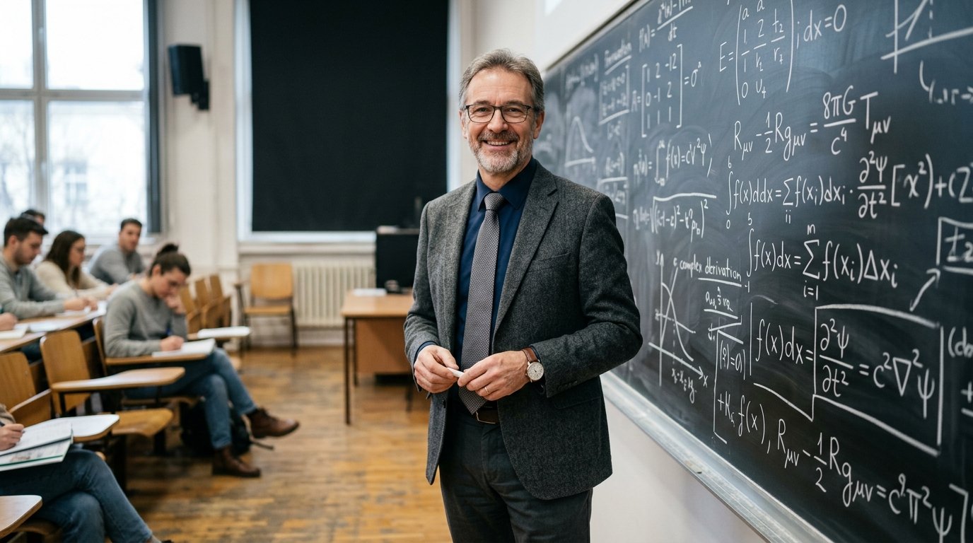 Cutting Edge Curriculum