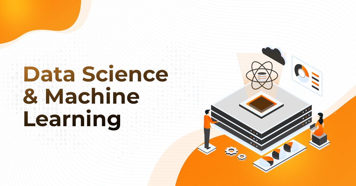 Data Science & Machine Learning