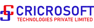 Cricrosoft Technologies Private Limited Logo