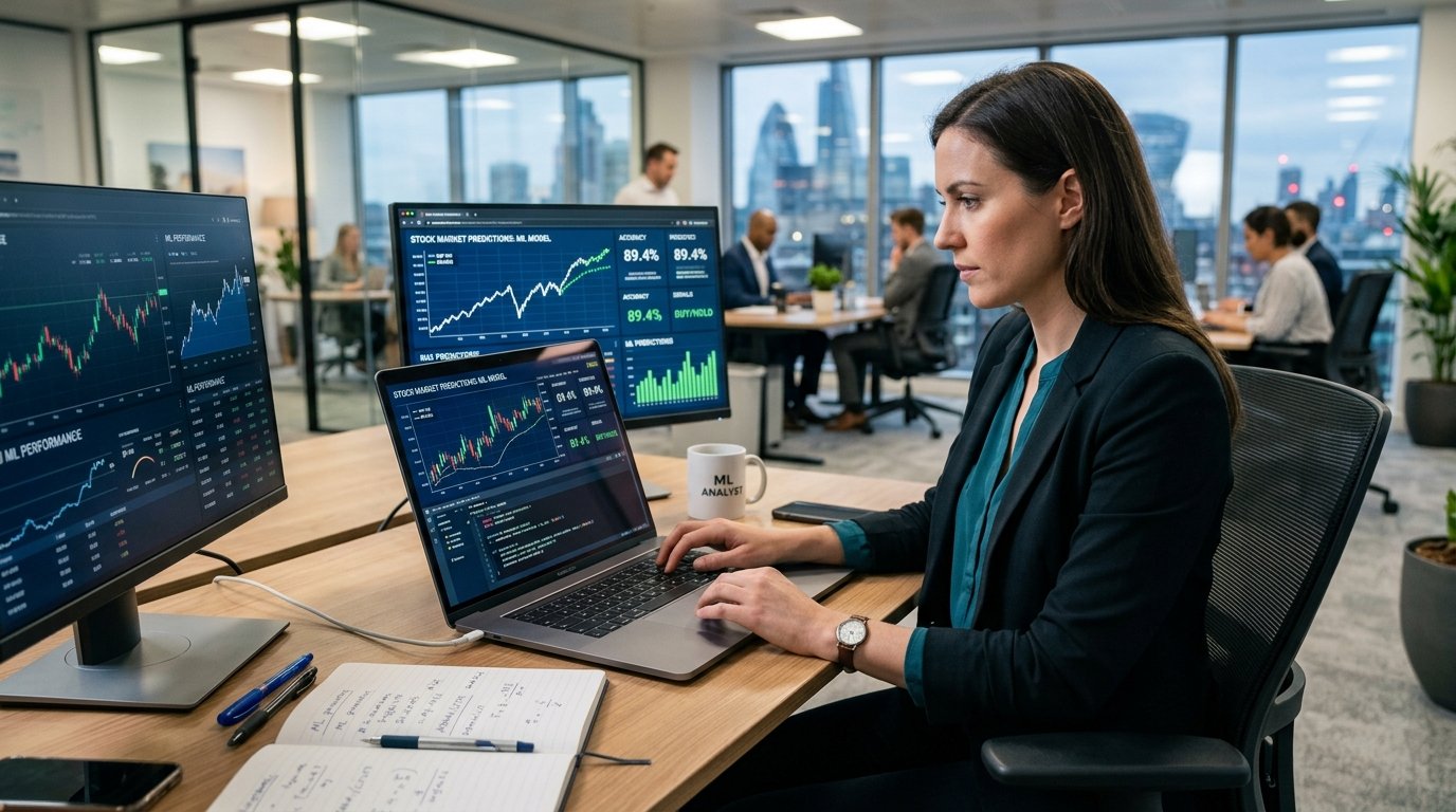 Machine Learning for Finance
